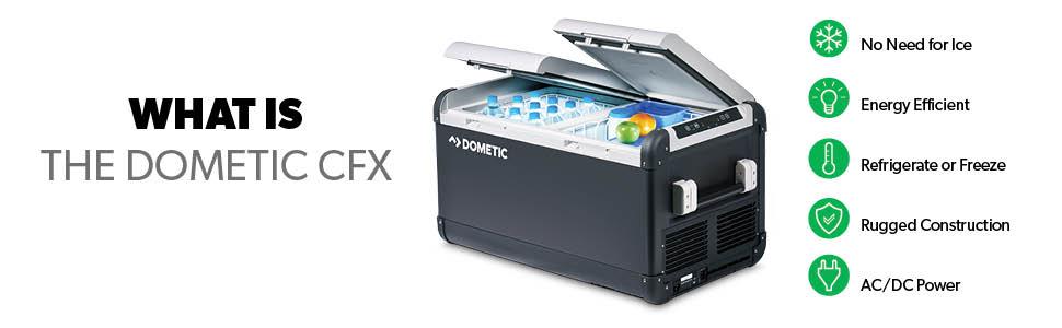 Dometic CFX