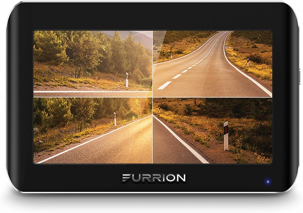 What Is The Best RV Backup Camera System