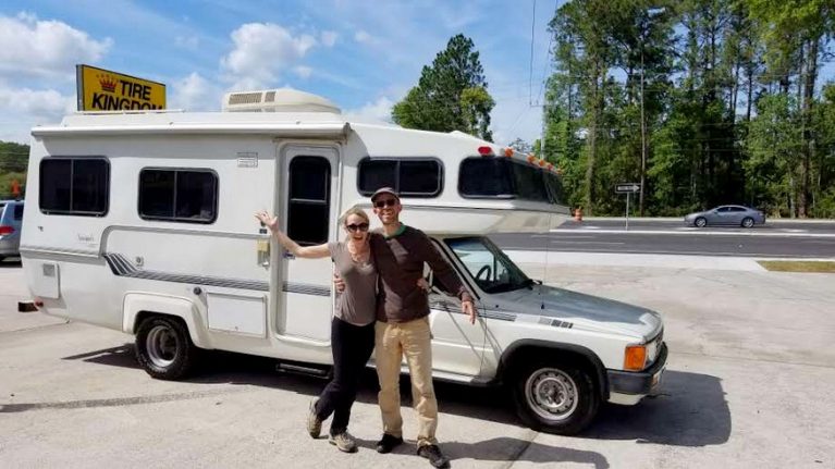 How to Finance an RV