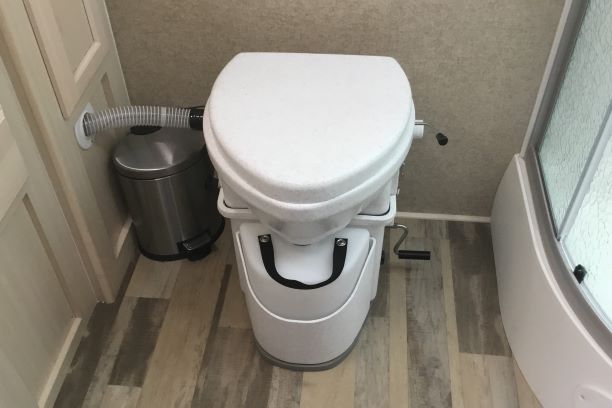 RV Toilets 101